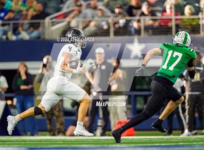 Thumbnail 1 in Southlake Carroll vs. Vandegrift (UIL 6A Division II Final) photogallery.