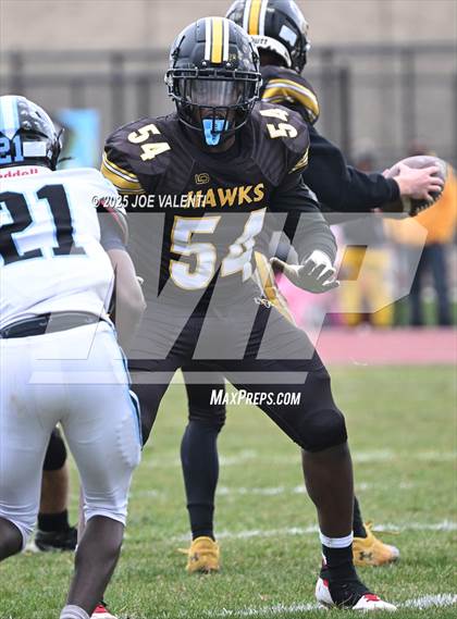 Thumbnail 1 in Bishop Kearney @ Cardinal O'Hara photogallery.