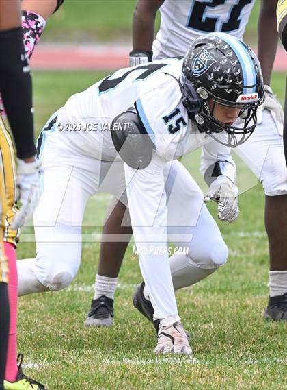 Thumbnail 3 in Bishop Kearney @ Cardinal O'Hara photogallery.