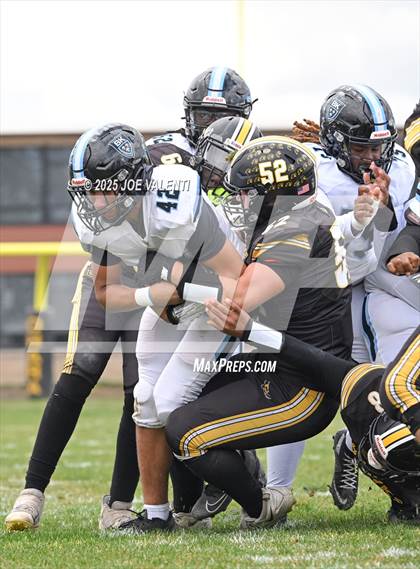 Thumbnail 3 in Bishop Kearney @ Cardinal O'Hara photogallery.