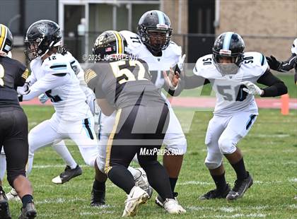 Thumbnail 1 in Bishop Kearney @ Cardinal O'Hara photogallery.