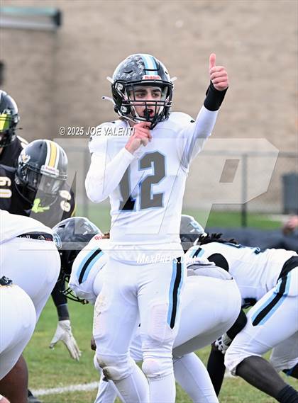 Thumbnail 2 in Bishop Kearney @ Cardinal O'Hara photogallery.