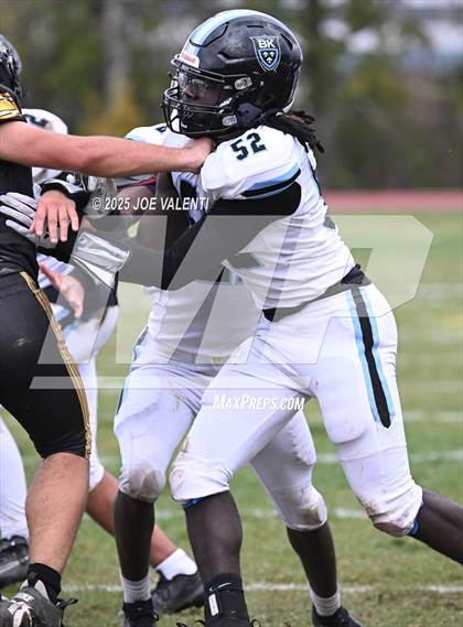 Thumbnail 2 in Bishop Kearney @ Cardinal O'Hara photogallery.