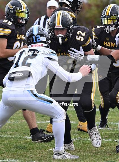 Thumbnail 3 in Bishop Kearney @ Cardinal O'Hara photogallery.