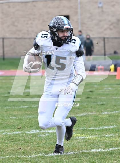 Thumbnail 1 in Bishop Kearney @ Cardinal O'Hara photogallery.