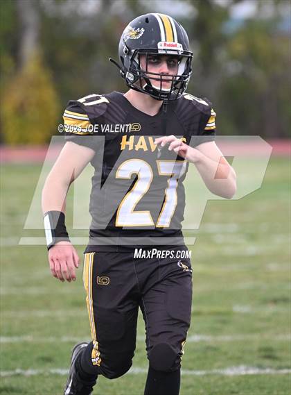 Thumbnail 3 in Bishop Kearney @ Cardinal O'Hara photogallery.