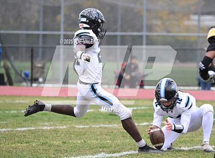 Thumbnail 3 in Bishop Kearney @ Cardinal O'Hara photogallery.