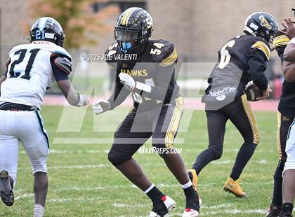 Thumbnail 3 in Bishop Kearney @ Cardinal O'Hara photogallery.