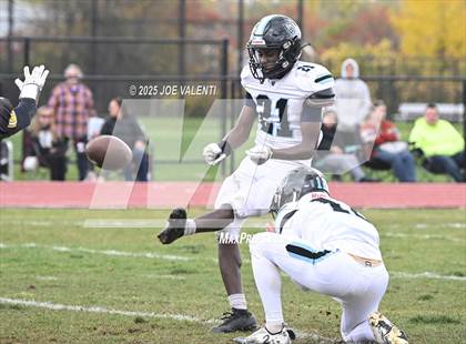 Thumbnail 2 in Bishop Kearney @ Cardinal O'Hara photogallery.