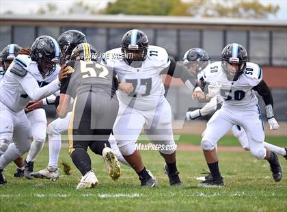 Thumbnail 2 in Bishop Kearney @ Cardinal O'Hara photogallery.