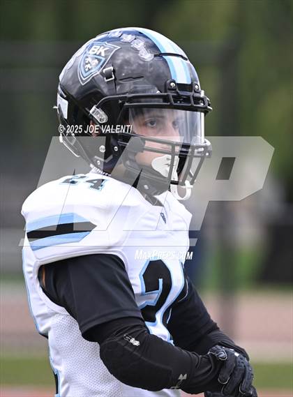 Thumbnail 3 in Bishop Kearney @ Cardinal O'Hara photogallery.