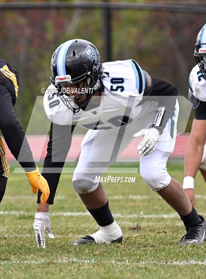 Thumbnail 3 in Bishop Kearney @ Cardinal O'Hara photogallery.