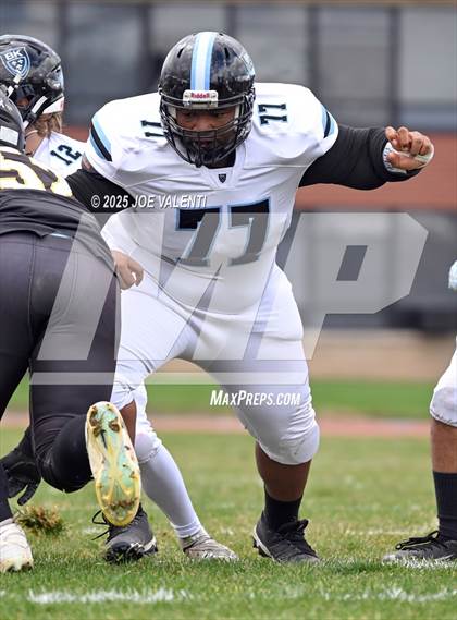 Thumbnail 3 in Bishop Kearney @ Cardinal O'Hara photogallery.