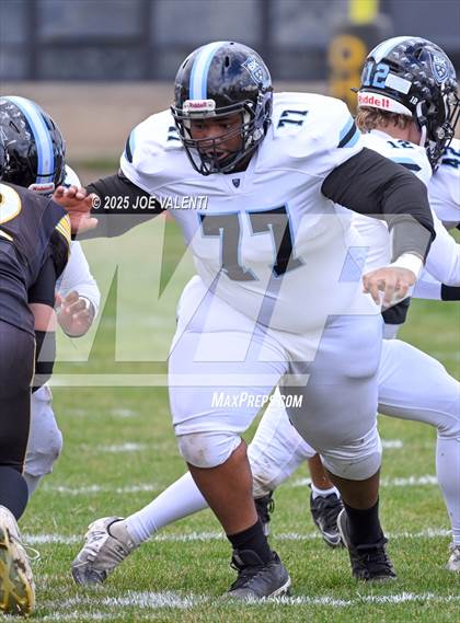 Thumbnail 3 in Bishop Kearney @ Cardinal O'Hara photogallery.