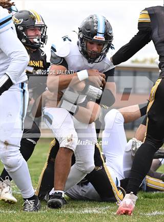 Bishop Kearney @ Cardinal O'Hara