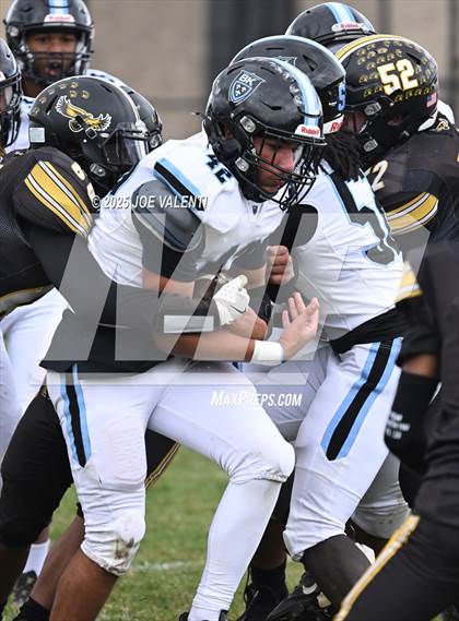 Thumbnail 1 in Bishop Kearney @ Cardinal O'Hara photogallery.