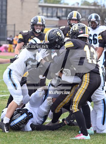 Thumbnail 1 in Bishop Kearney @ Cardinal O'Hara photogallery.