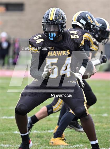 Thumbnail 2 in Bishop Kearney @ Cardinal O'Hara photogallery.