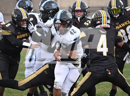 Thumbnail 3 in Bishop Kearney @ Cardinal O'Hara photogallery.