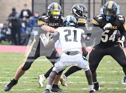 Thumbnail 3 in Bishop Kearney @ Cardinal O'Hara photogallery.