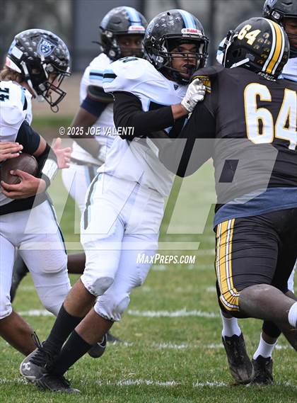 Thumbnail 2 in Bishop Kearney @ Cardinal O'Hara photogallery.