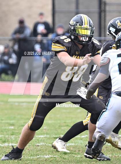 Thumbnail 2 in Bishop Kearney @ Cardinal O'Hara photogallery.