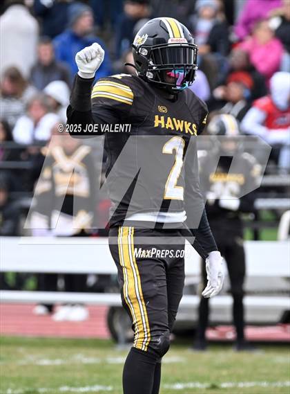 Thumbnail 3 in Bishop Kearney @ Cardinal O'Hara photogallery.