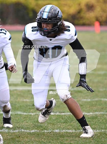 Thumbnail 1 in Bishop Kearney @ Cardinal O'Hara photogallery.