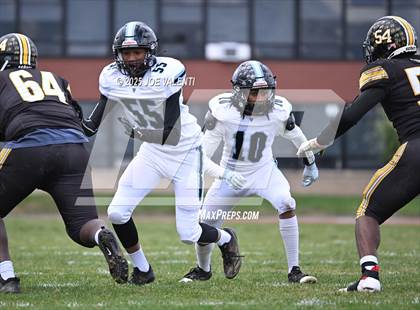 Thumbnail 1 in Bishop Kearney @ Cardinal O'Hara photogallery.