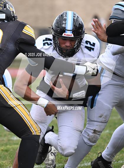 Thumbnail 2 in Bishop Kearney @ Cardinal O'Hara photogallery.