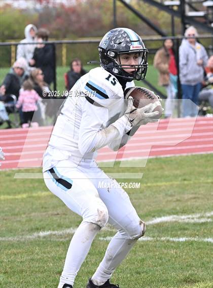 Thumbnail 3 in Bishop Kearney @ Cardinal O'Hara photogallery.