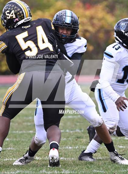 Thumbnail 1 in Bishop Kearney @ Cardinal O'Hara photogallery.