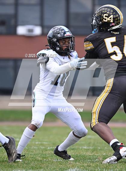 Thumbnail 2 in Bishop Kearney @ Cardinal O'Hara photogallery.