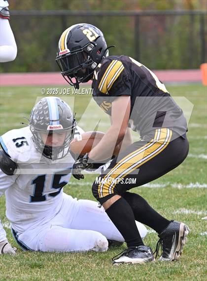 Thumbnail 2 in Bishop Kearney @ Cardinal O'Hara photogallery.