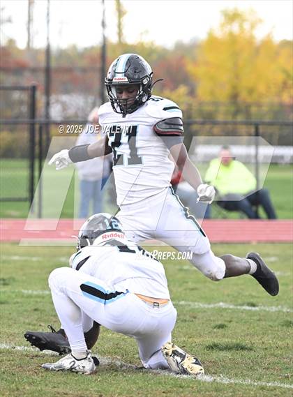 Thumbnail 1 in Bishop Kearney @ Cardinal O'Hara photogallery.