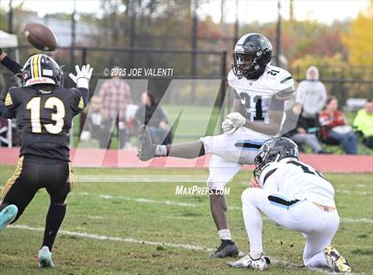 Thumbnail 3 in Bishop Kearney @ Cardinal O'Hara photogallery.