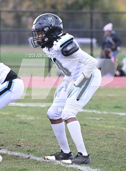 Thumbnail 3 in Bishop Kearney @ Cardinal O'Hara photogallery.