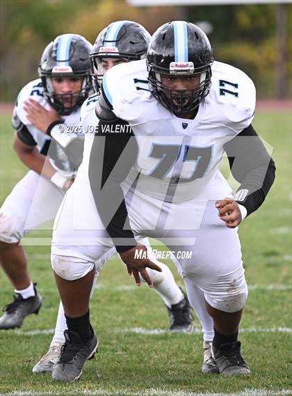 Thumbnail 2 in Bishop Kearney @ Cardinal O'Hara photogallery.