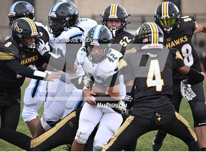 Thumbnail 1 in Bishop Kearney @ Cardinal O'Hara photogallery.