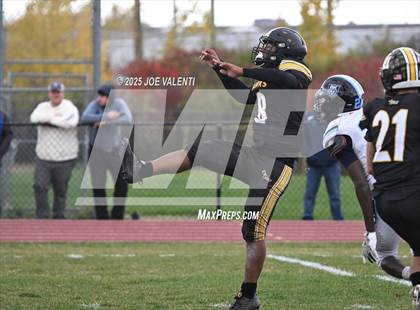 Thumbnail 3 in Bishop Kearney @ Cardinal O'Hara photogallery.