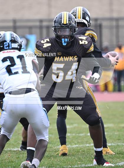 Thumbnail 2 in Bishop Kearney @ Cardinal O'Hara photogallery.