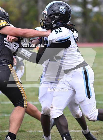 Thumbnail 3 in Bishop Kearney @ Cardinal O'Hara photogallery.