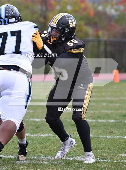 Thumbnail 2 in Bishop Kearney @ Cardinal O'Hara photogallery.