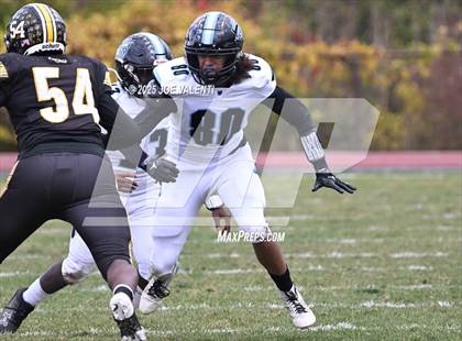 Thumbnail 3 in Bishop Kearney @ Cardinal O'Hara photogallery.