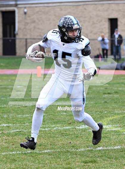 Thumbnail 2 in Bishop Kearney @ Cardinal O'Hara photogallery.