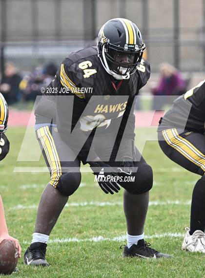 Thumbnail 2 in Bishop Kearney @ Cardinal O'Hara photogallery.