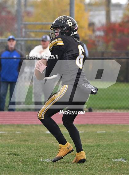 Thumbnail 2 in Bishop Kearney @ Cardinal O'Hara photogallery.