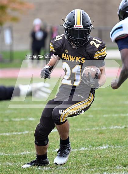 Thumbnail 1 in Bishop Kearney @ Cardinal O'Hara photogallery.