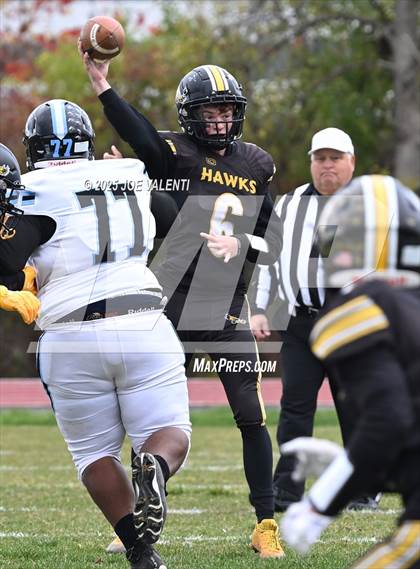 Thumbnail 1 in Bishop Kearney @ Cardinal O'Hara photogallery.