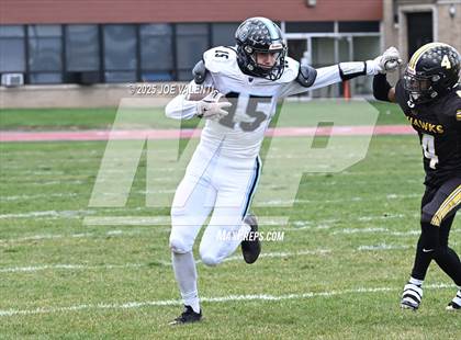 Thumbnail 3 in Bishop Kearney @ Cardinal O'Hara photogallery.